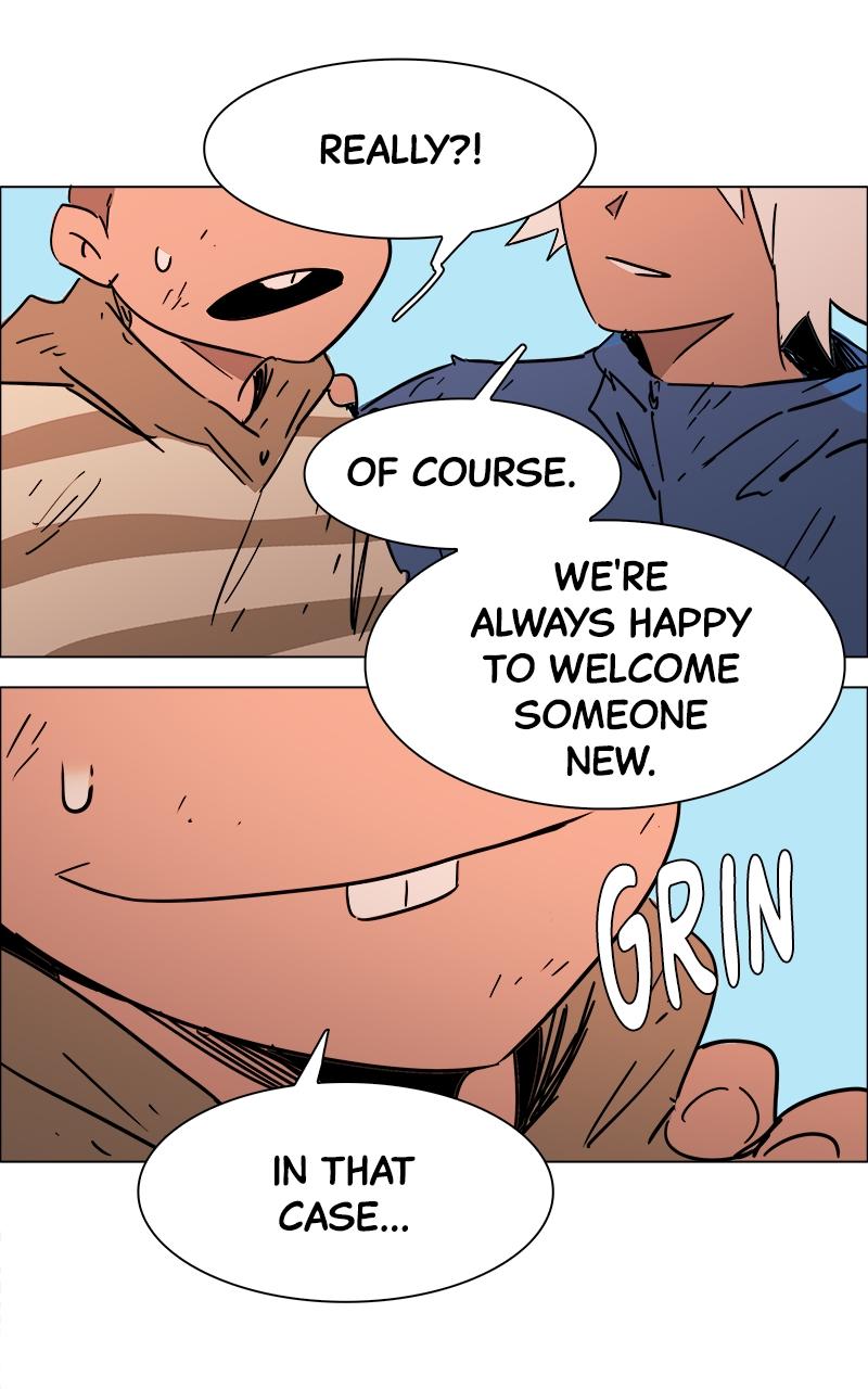 No Kids Zone Chap 26 - Next Chap 27