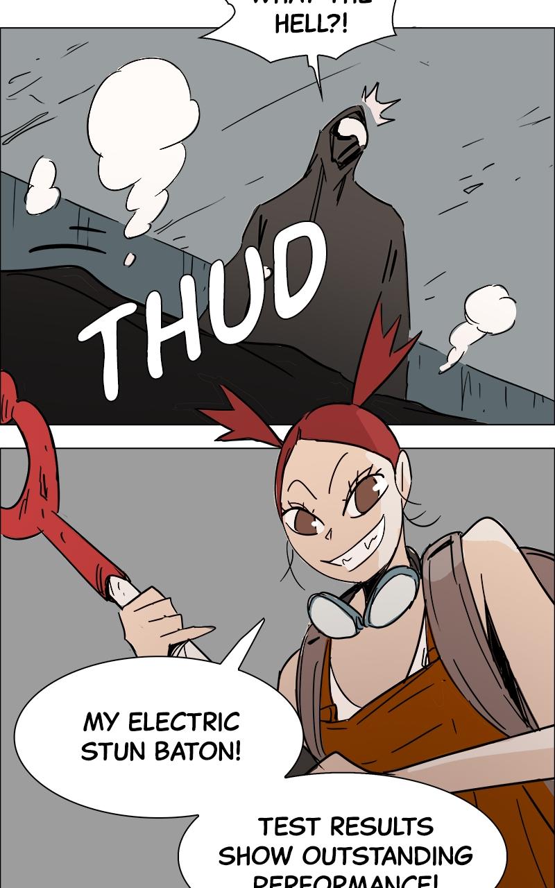 No Kids Zone Chap 26 - Next Chap 27