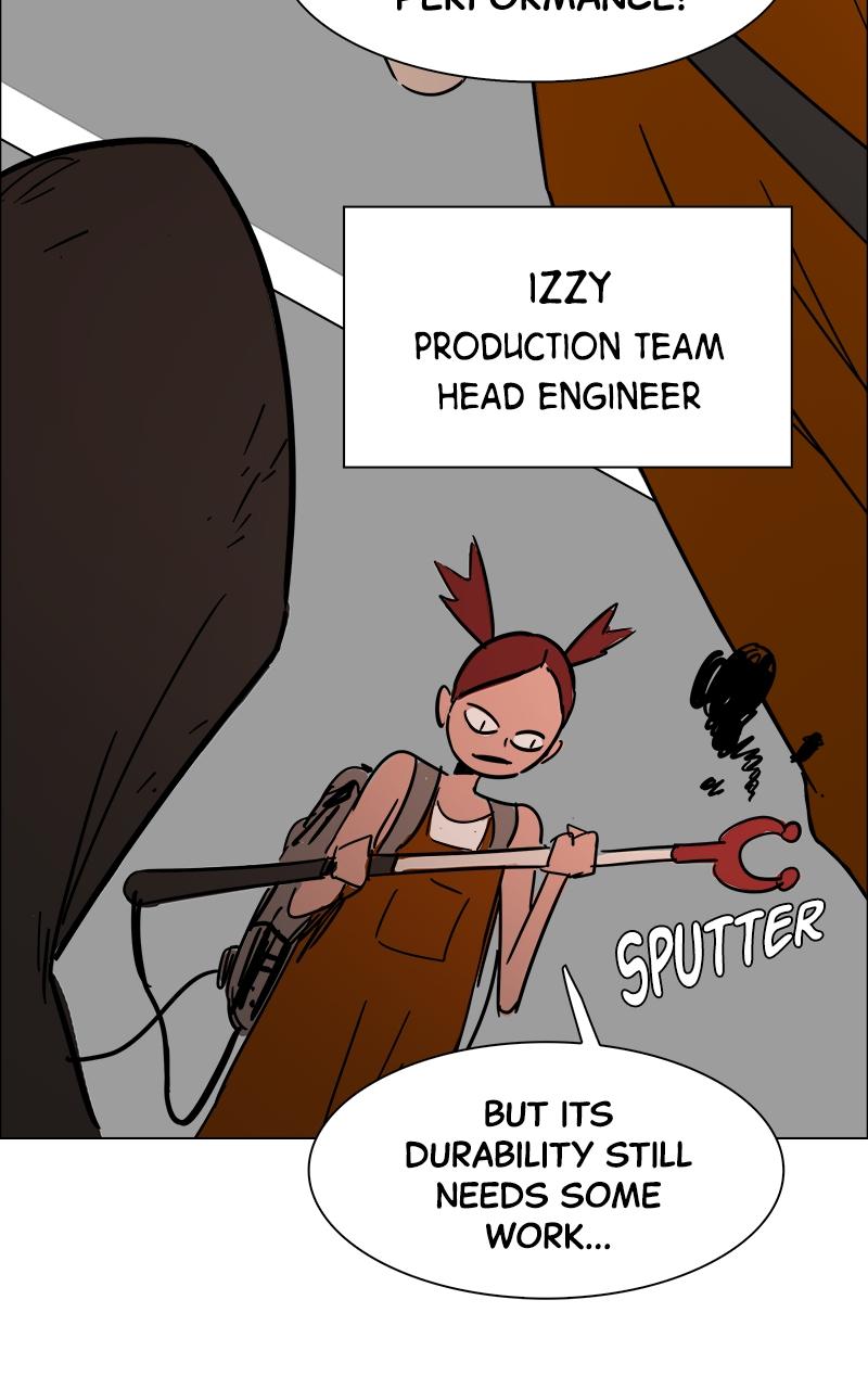 No Kids Zone Chap 26 - Next Chap 27