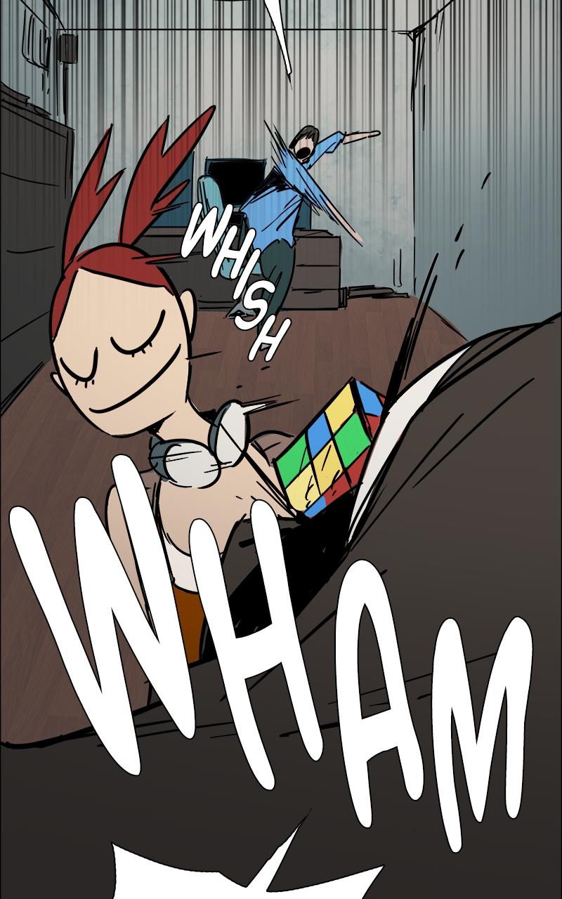 No Kids Zone Chap 26 - Next Chap 27