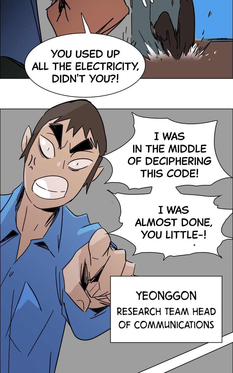 No Kids Zone Chap 26 - Next Chap 27