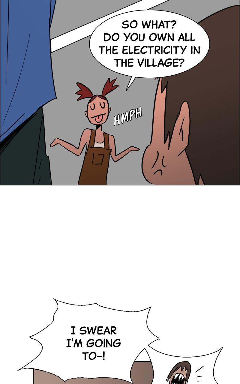 No Kids Zone Chap 26 - Next Chap 27