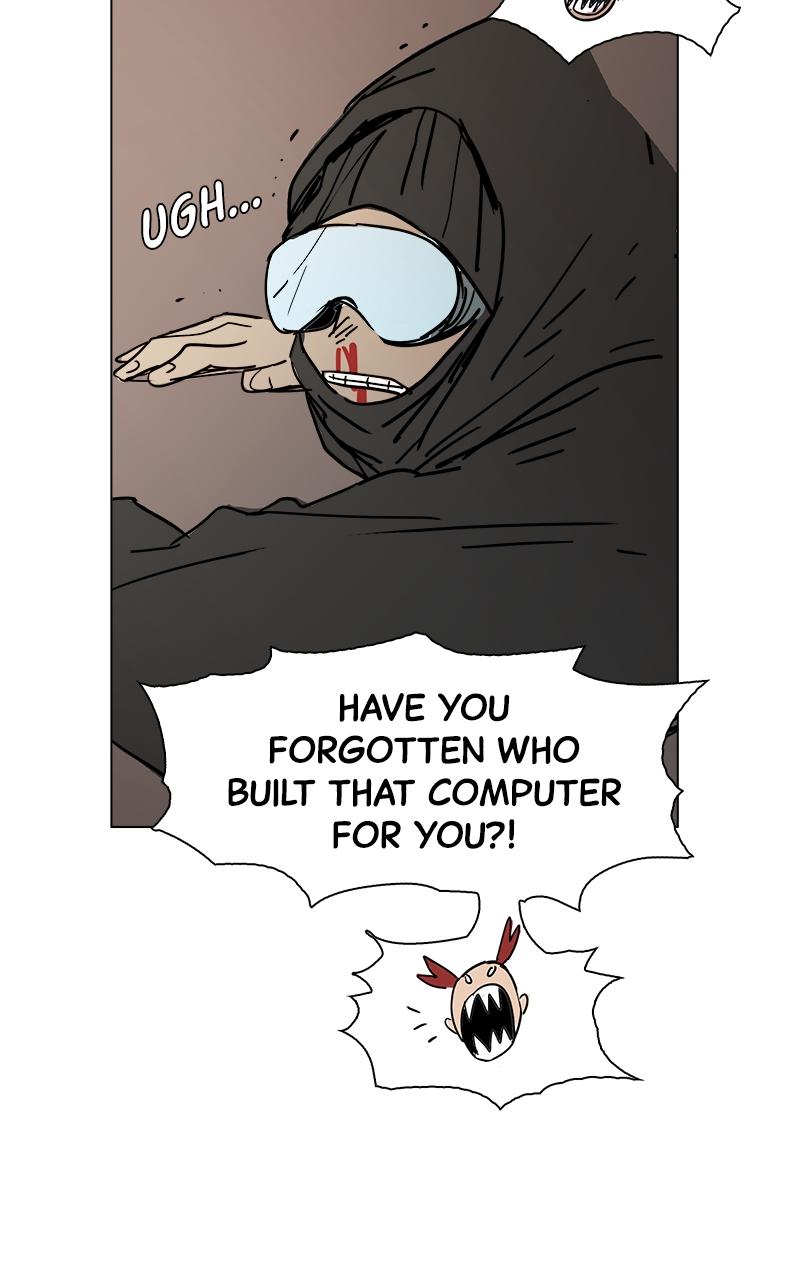 No Kids Zone Chap 26 - Next Chap 27