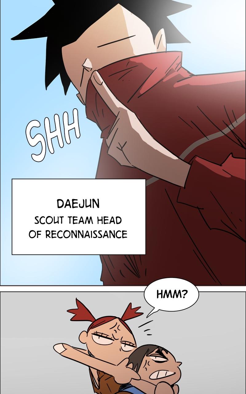 No Kids Zone Chap 26 - Next Chap 27