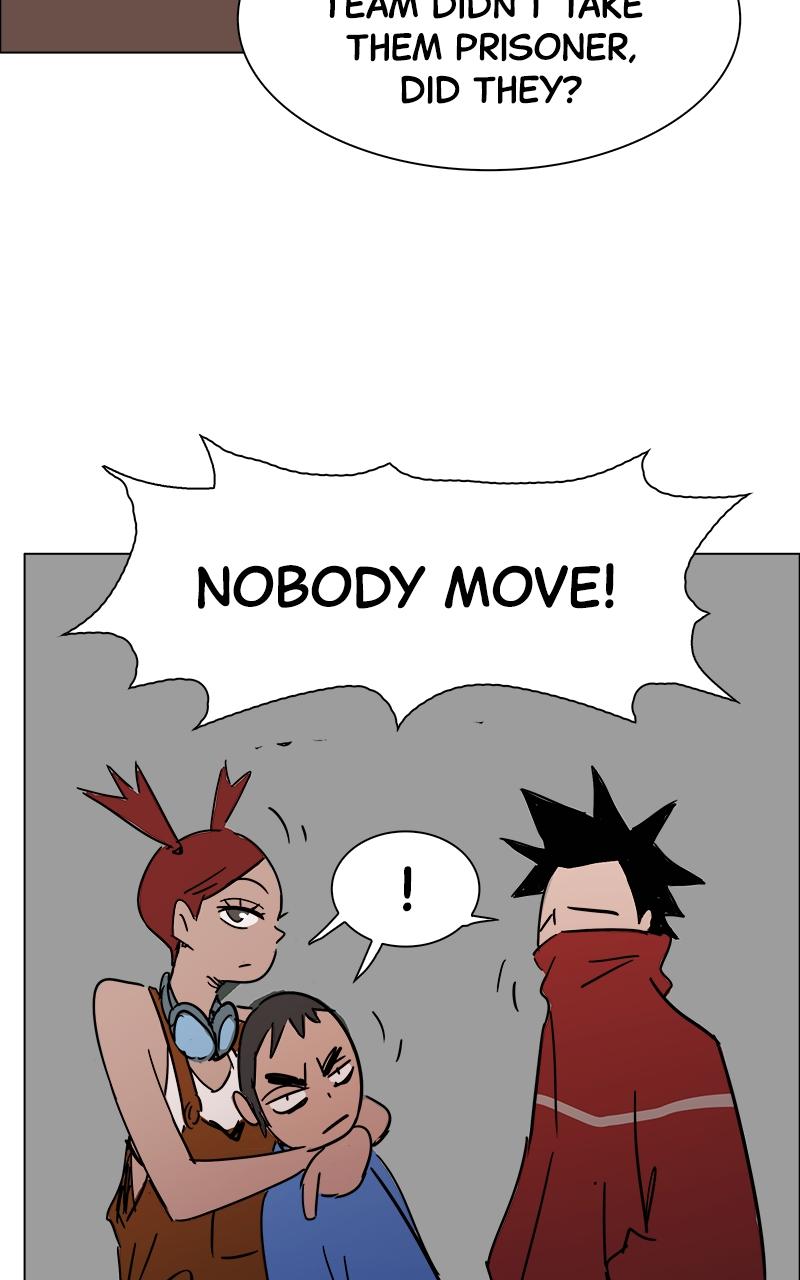 No Kids Zone Chap 26 - Next Chap 27