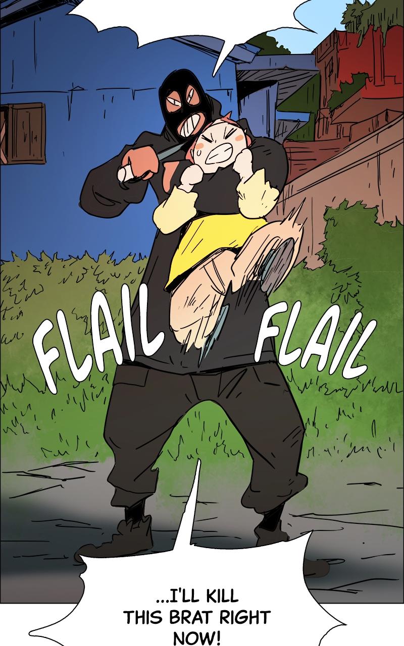 No Kids Zone Chap 26 - Next Chap 27