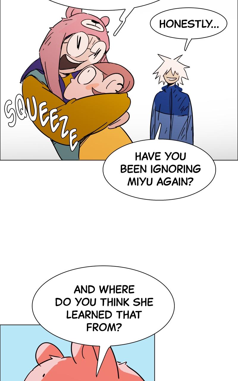 No Kids Zone Chap 26 - Next Chap 27