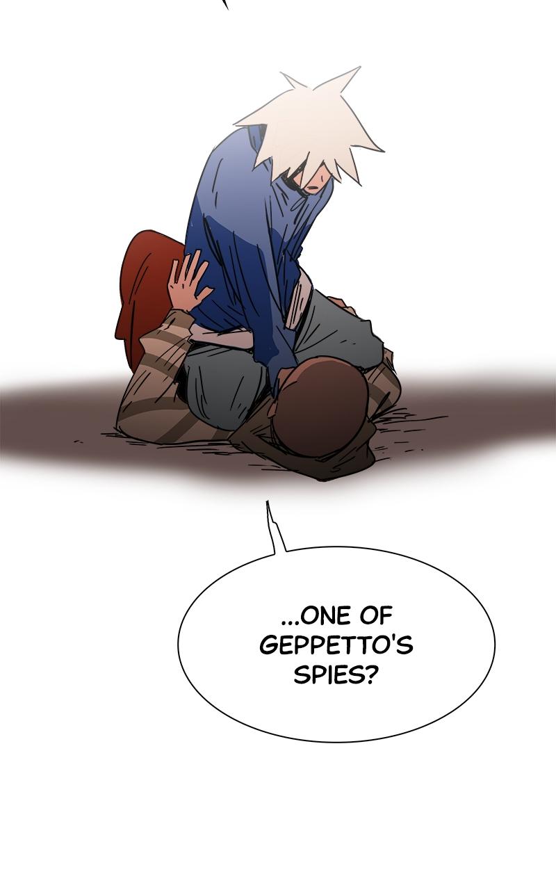 No Kids Zone Chap 26 - Next Chap 27