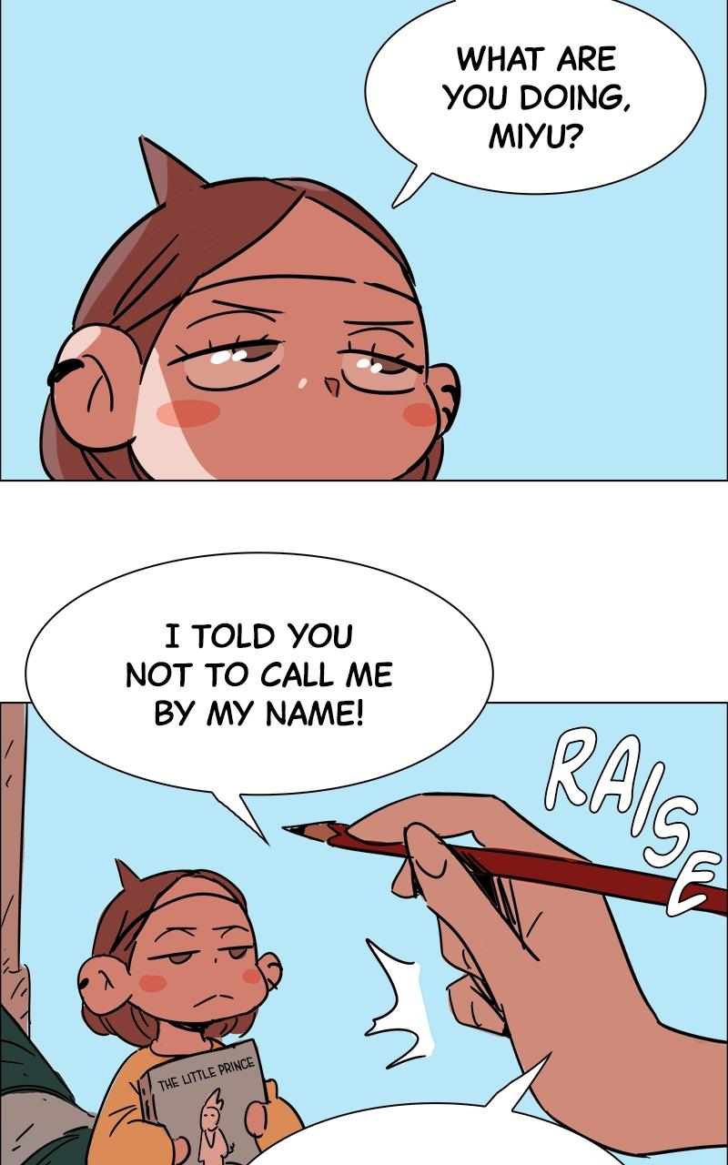 No Kids Zone Chap 26 - Next Chap 27