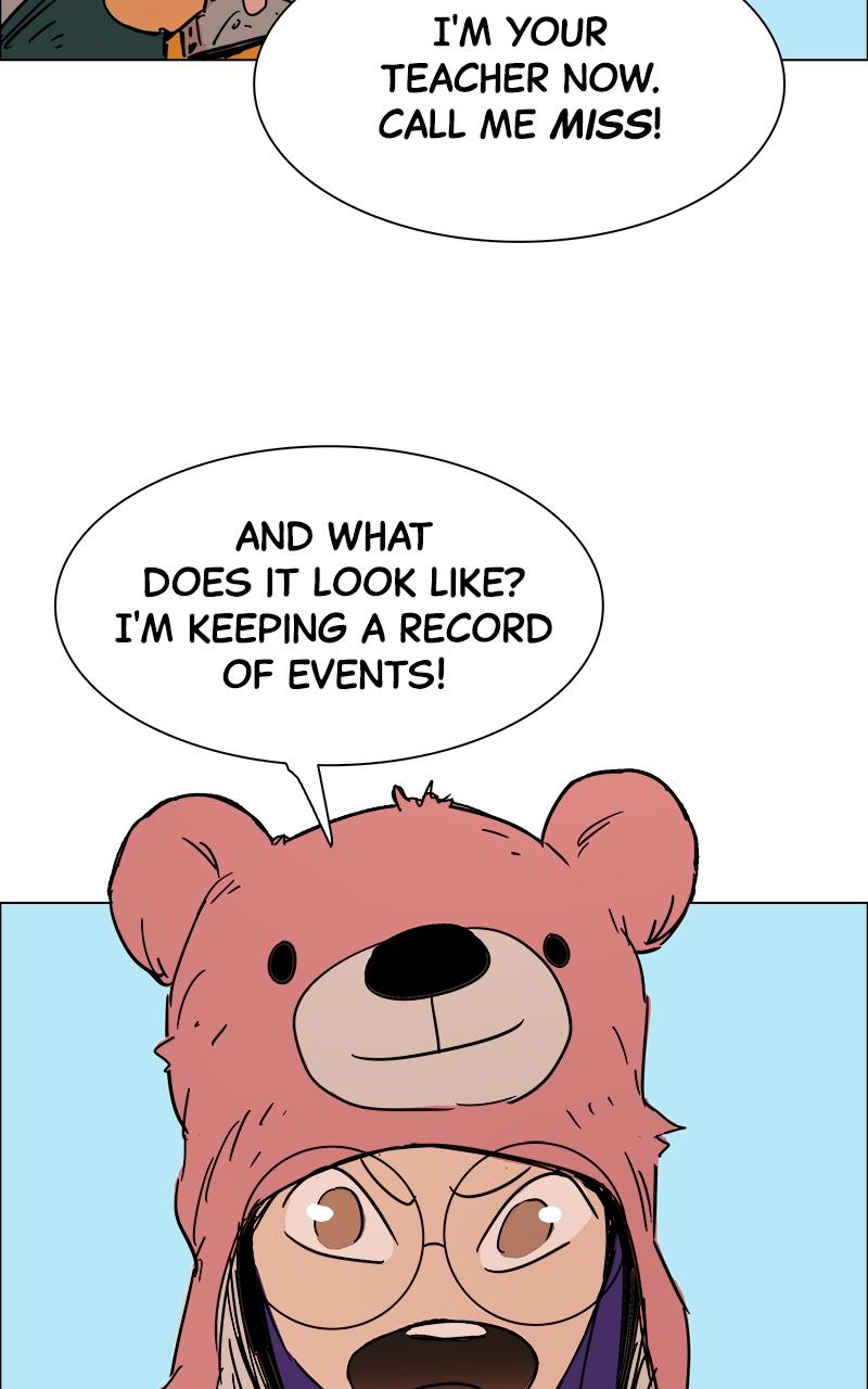 No Kids Zone Chap 26 - Next Chap 27