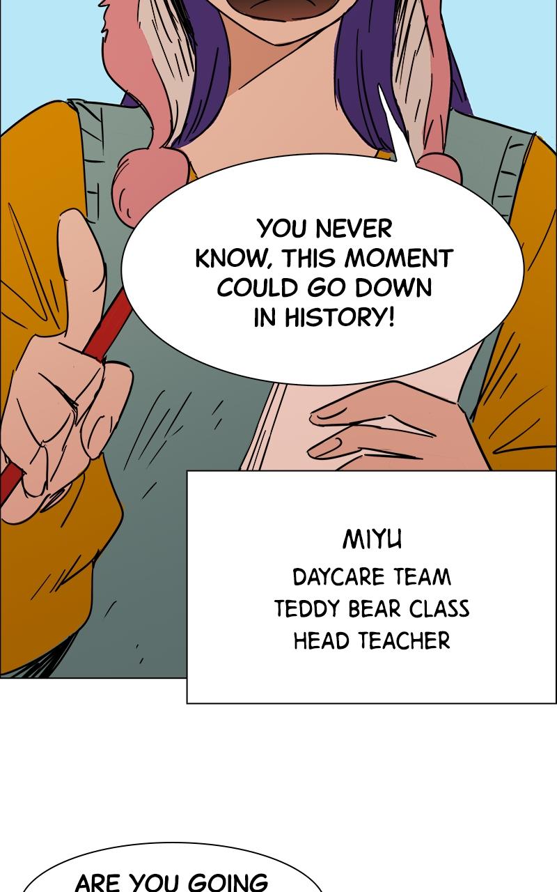 No Kids Zone Chap 26 - Next Chap 27