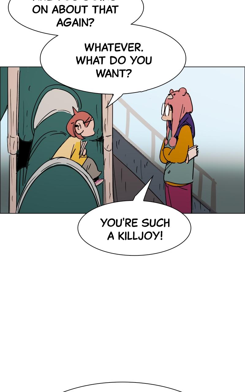 No Kids Zone Chap 26 - Next Chap 27