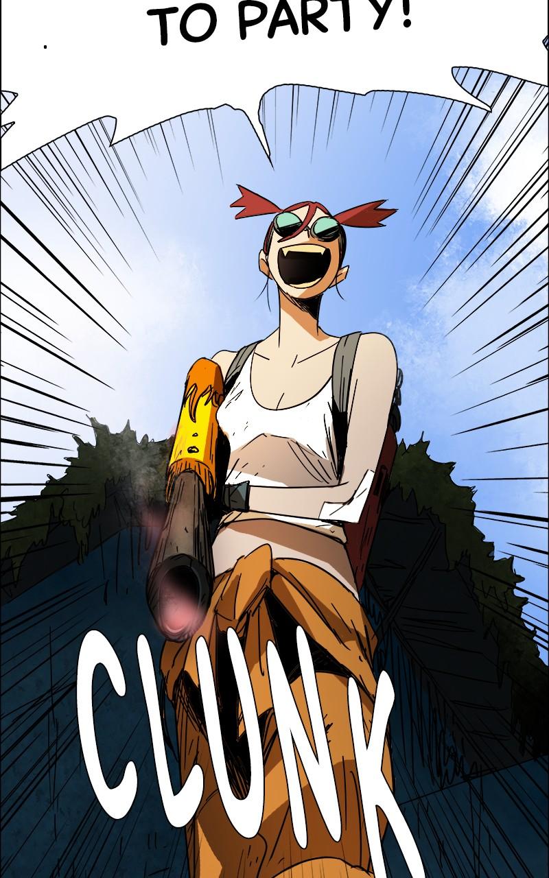 No Kids Zone Chap 28 - Next Chap 29