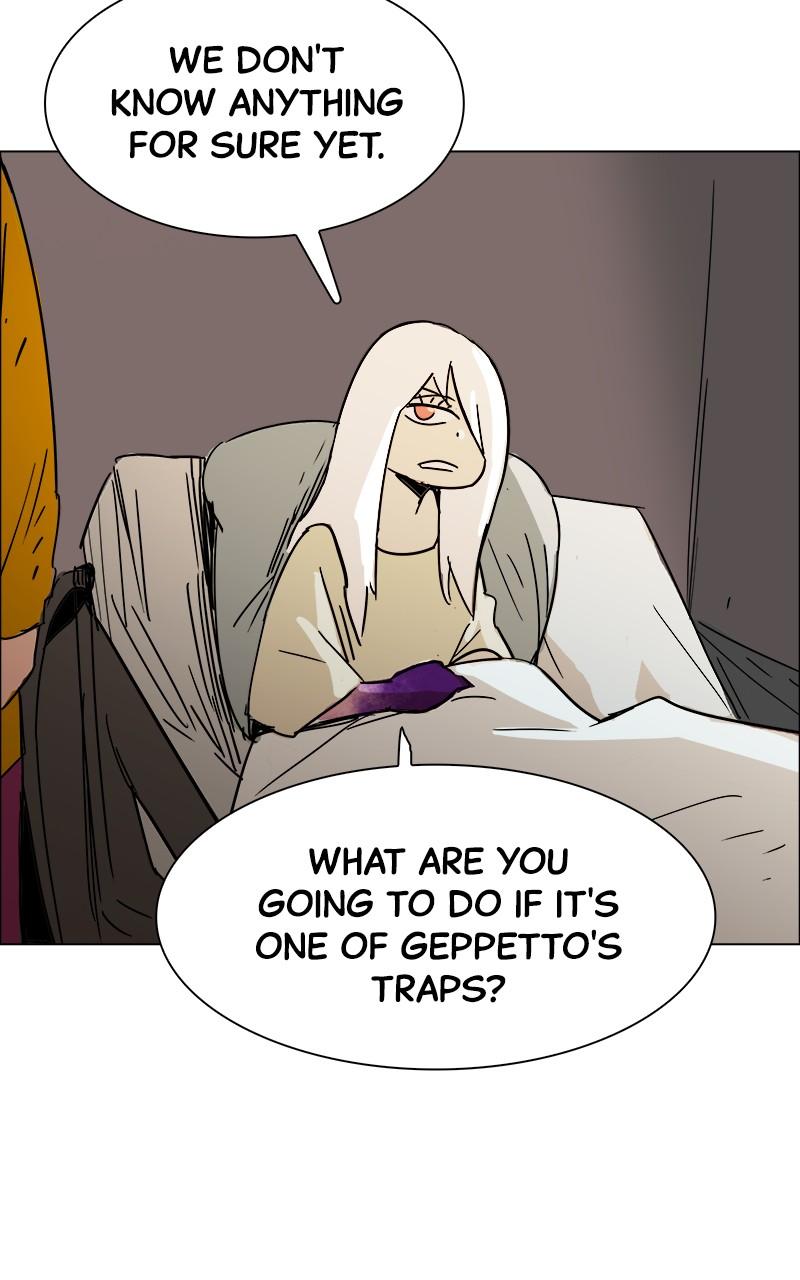 No Kids Zone Chap 28 - Next Chap 29