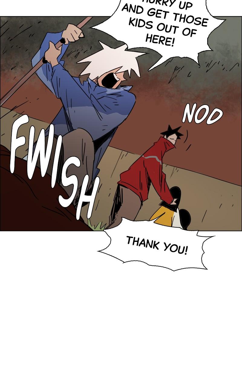 No Kids Zone Chap 28 - Next Chap 29