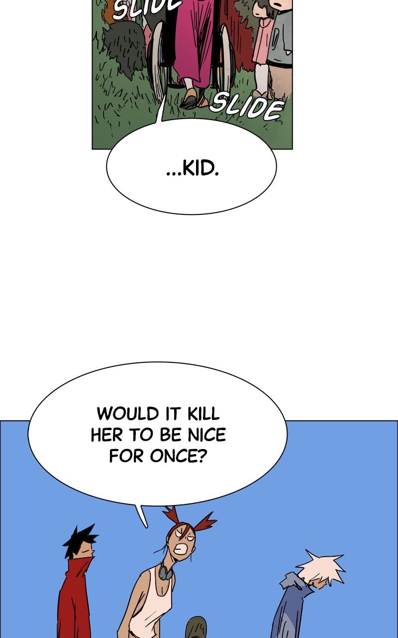 No Kids Zone Chap 28 - Next Chap 29