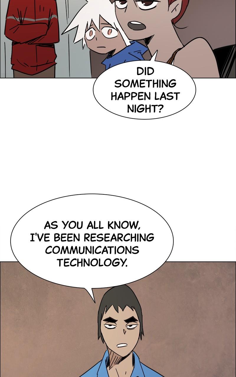 No Kids Zone Chap 28 - Next Chap 29