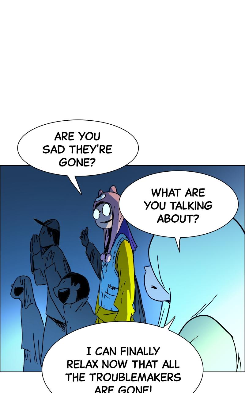 No Kids Zone Chap 29 - Next Chap 30