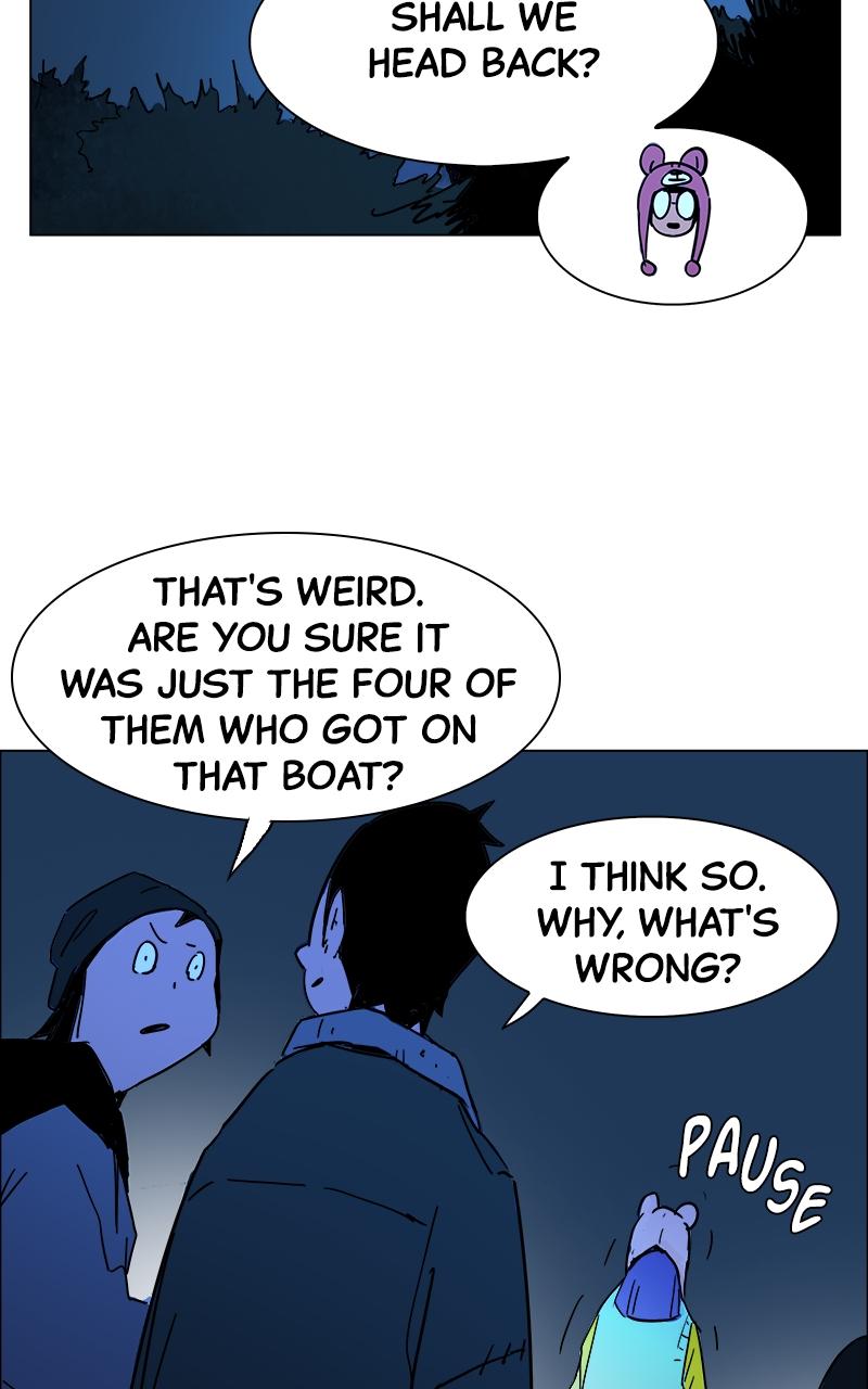 No Kids Zone Chap 29 - Next Chap 30