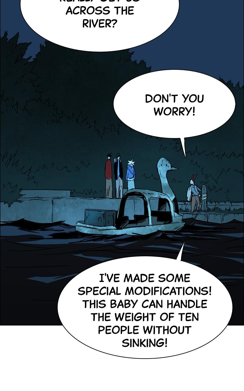 No Kids Zone Chap 29 - Next Chap 30