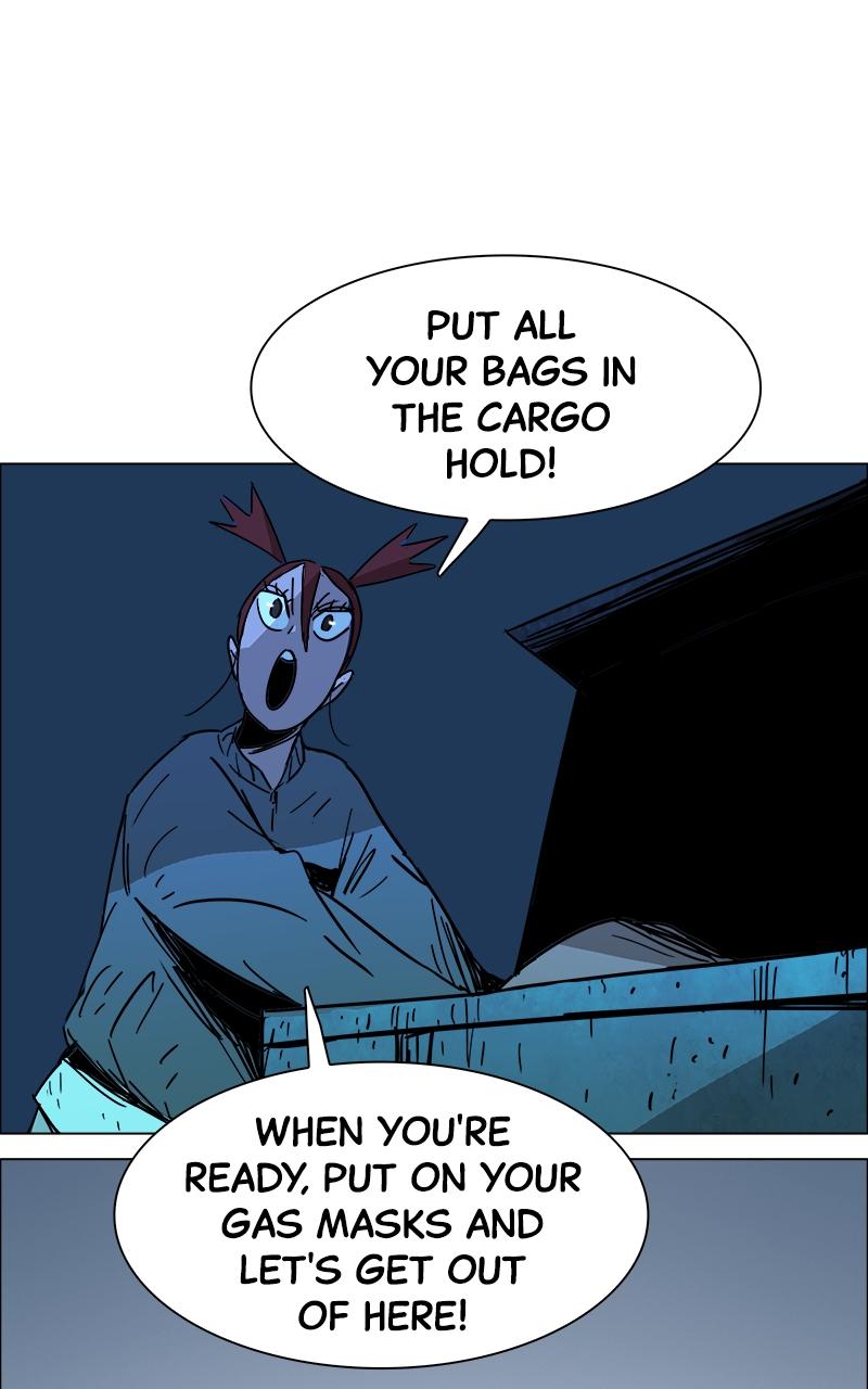 No Kids Zone Chap 29 - Next Chap 30