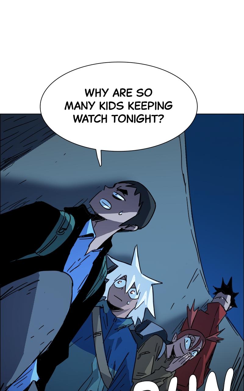 No Kids Zone Chap 29 - Next Chap 30