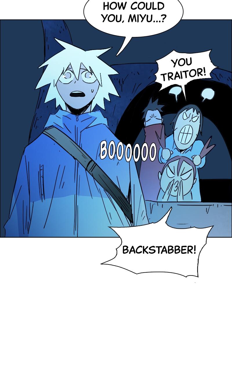 No Kids Zone Chap 29 - Next Chap 30