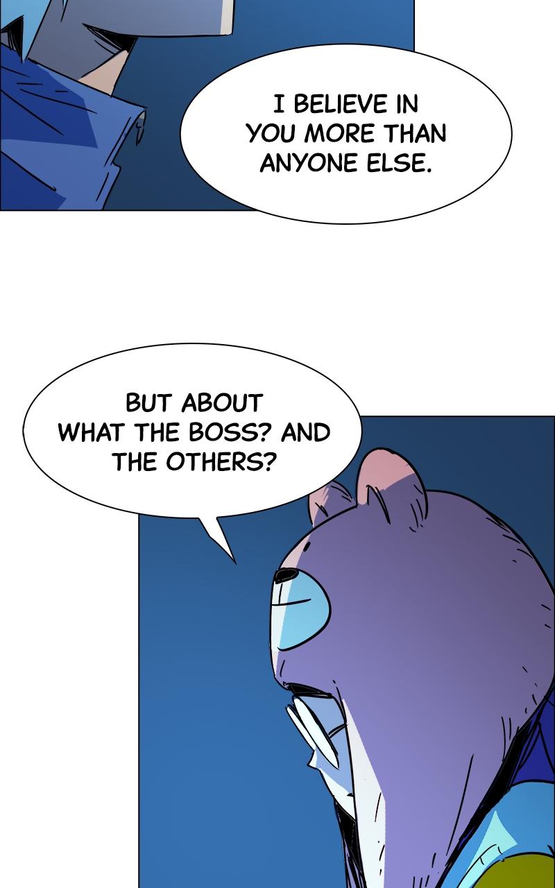 No Kids Zone Chap 29 - Next Chap 30