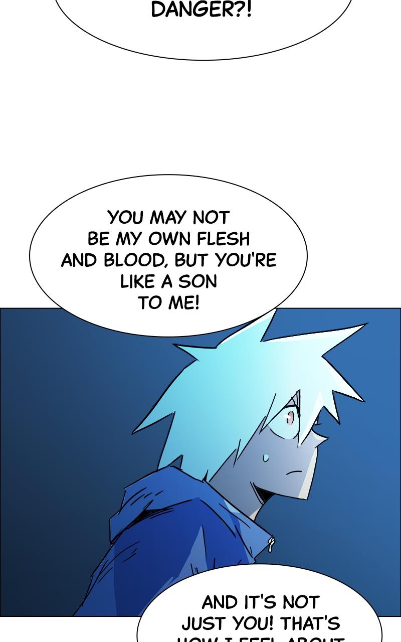 No Kids Zone Chap 29 - Next Chap 30