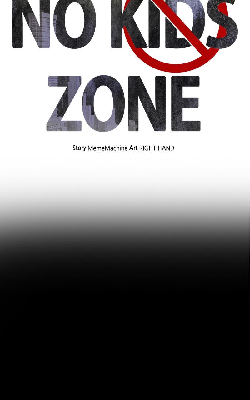 No Kids Zone Chap 29 - Next Chap 30
