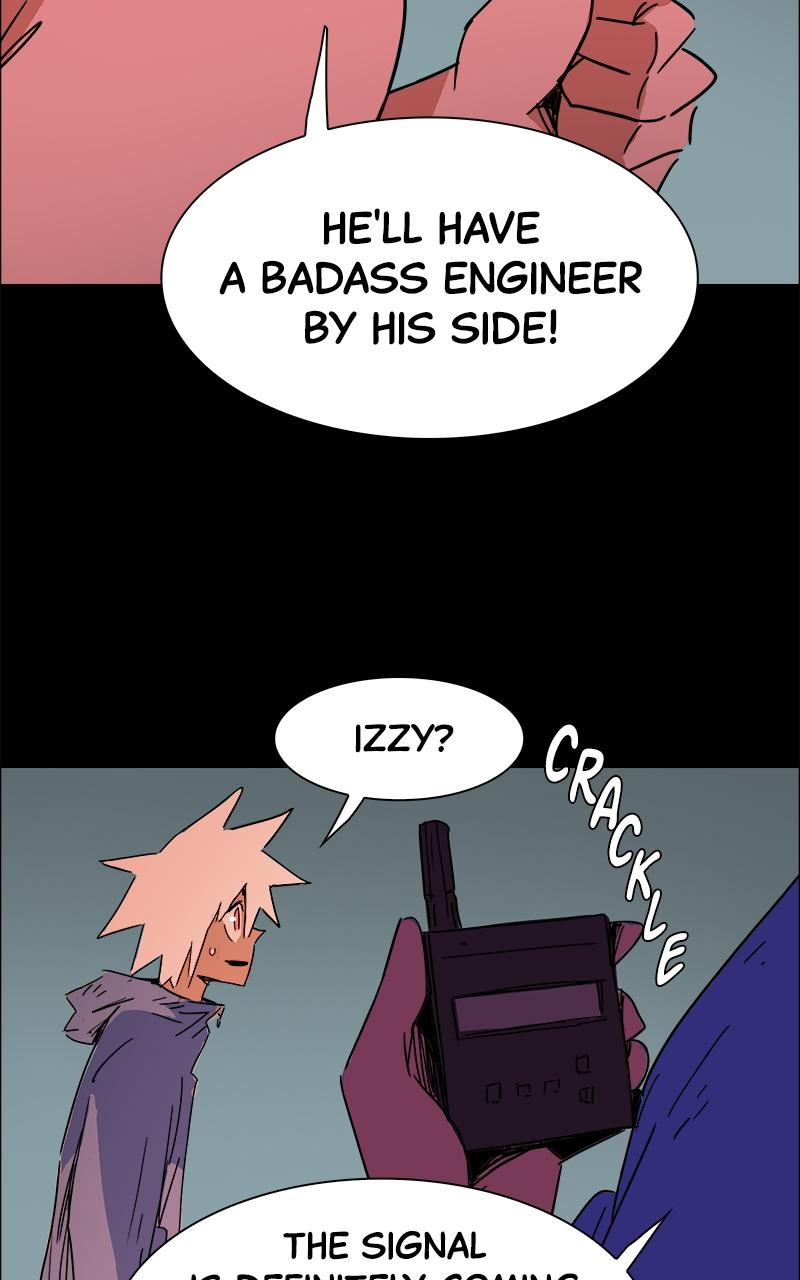 No Kids Zone Chap 29 - Next Chap 30