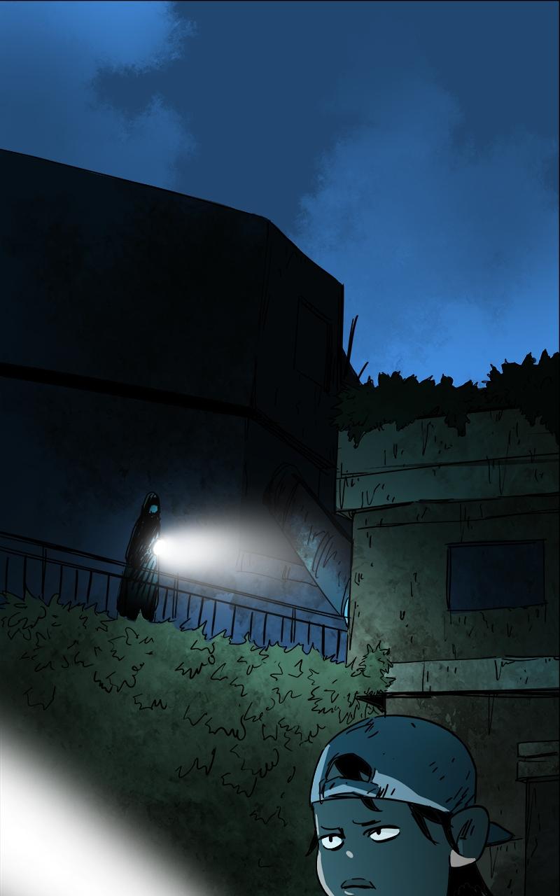 No Kids Zone Chap 29 - Next Chap 30