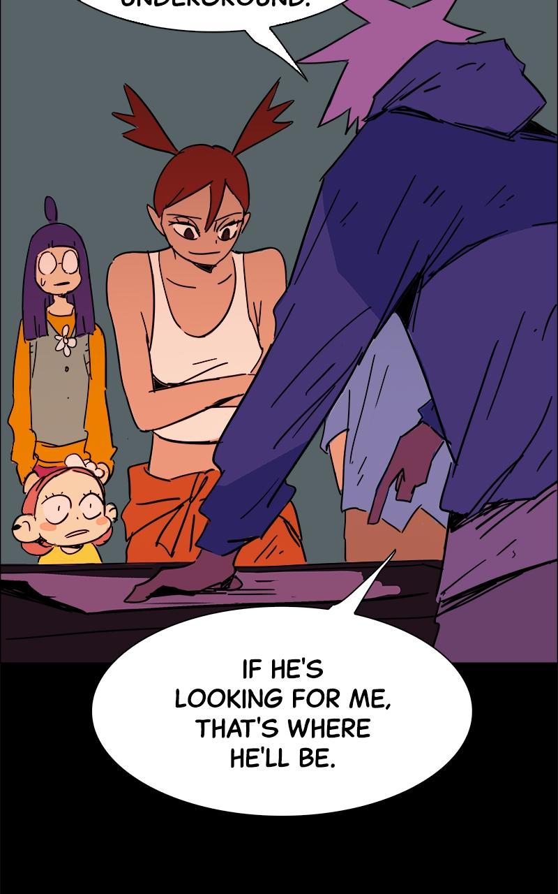 No Kids Zone Chap 29 - Next Chap 30