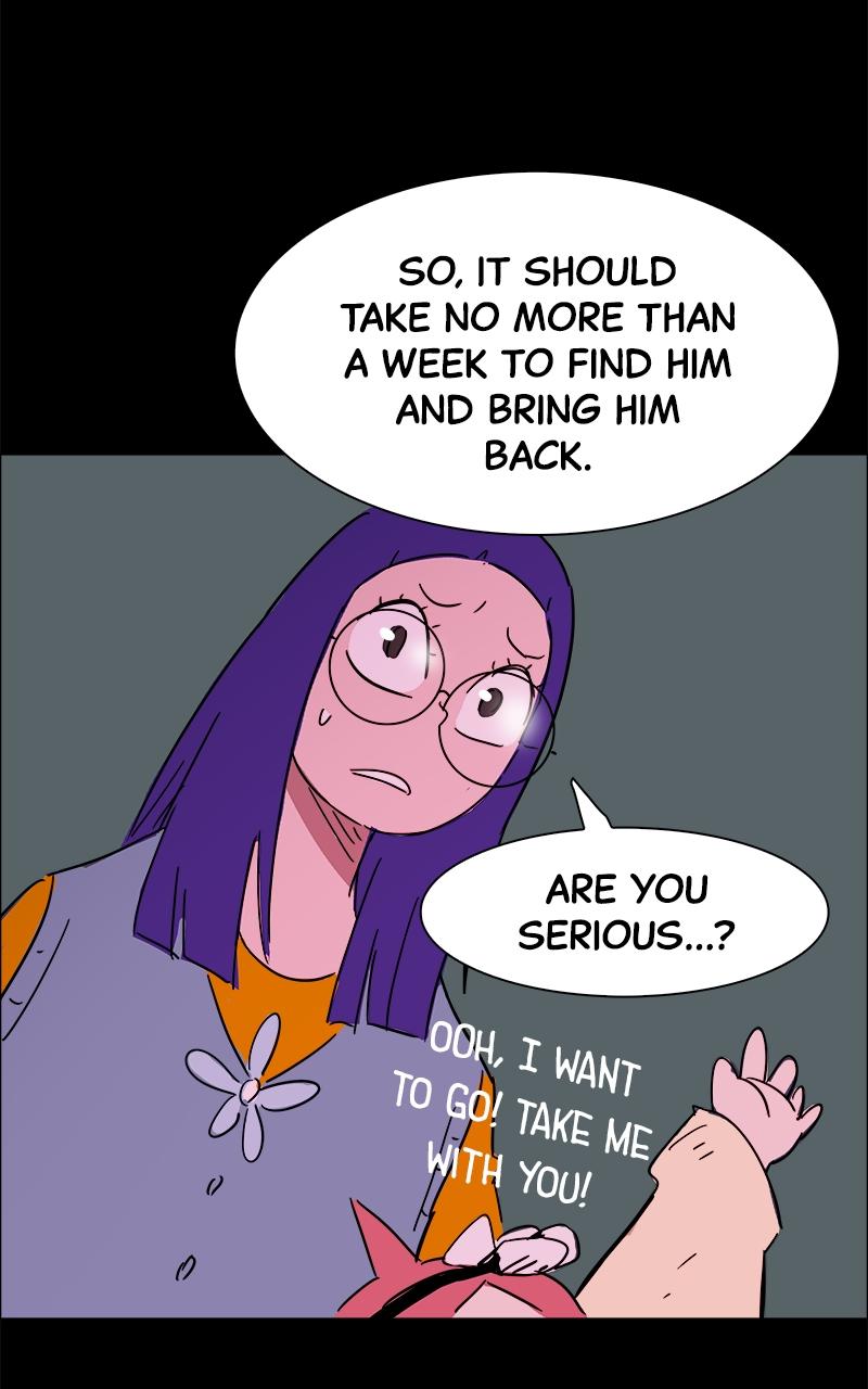 No Kids Zone Chap 29 - Next Chap 30