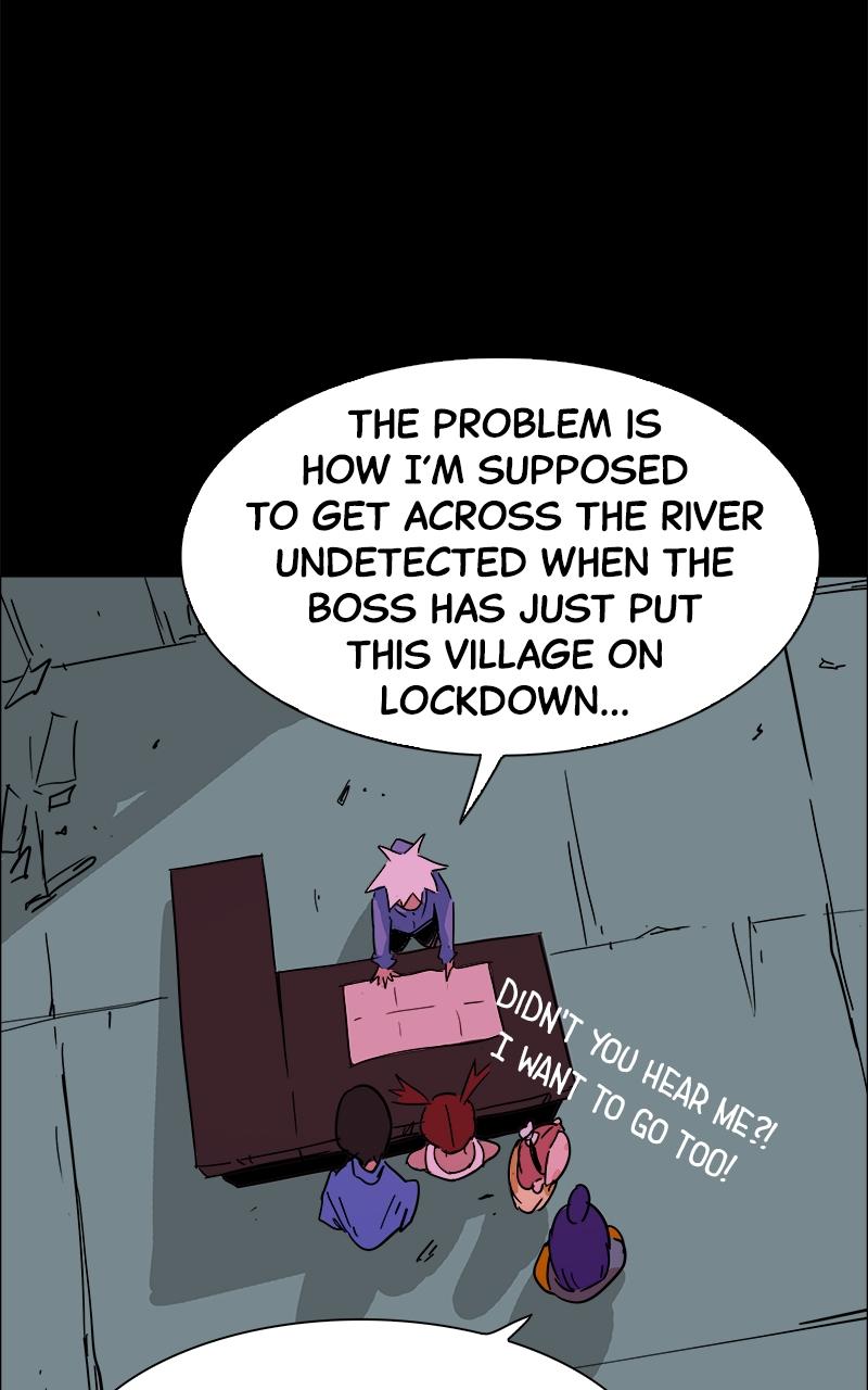 No Kids Zone Chap 29 - Next Chap 30