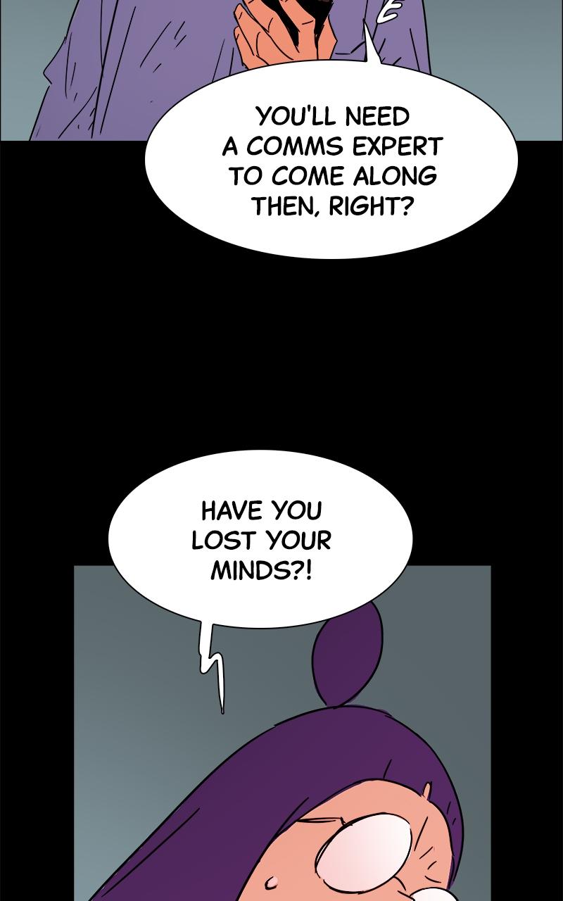 No Kids Zone Chap 29 - Next Chap 30