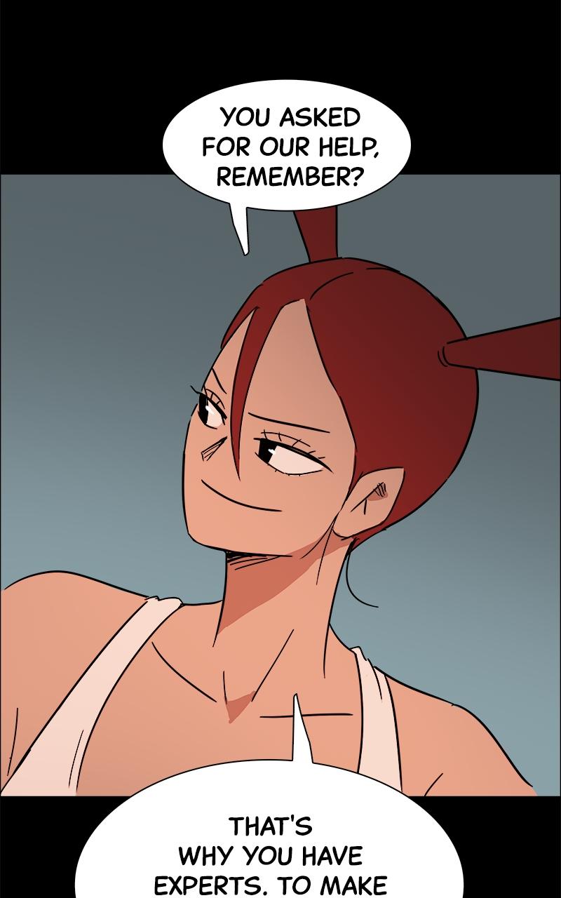 No Kids Zone Chap 29 - Next Chap 30