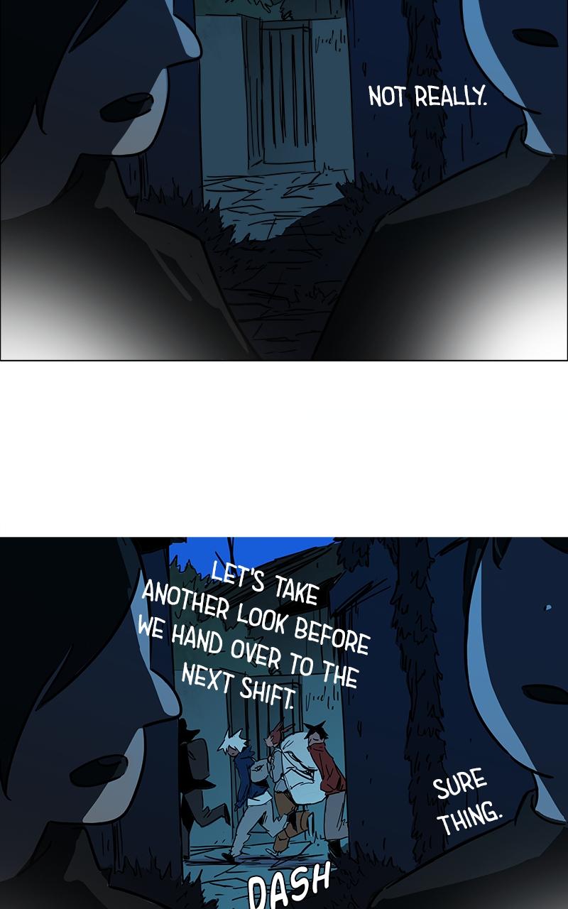 No Kids Zone Chap 29 - Next Chap 30