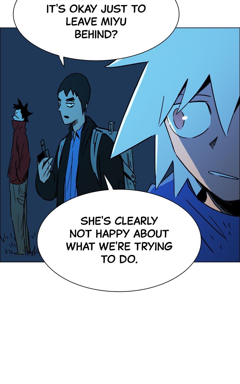 No Kids Zone Chap 29 - Next Chap 30