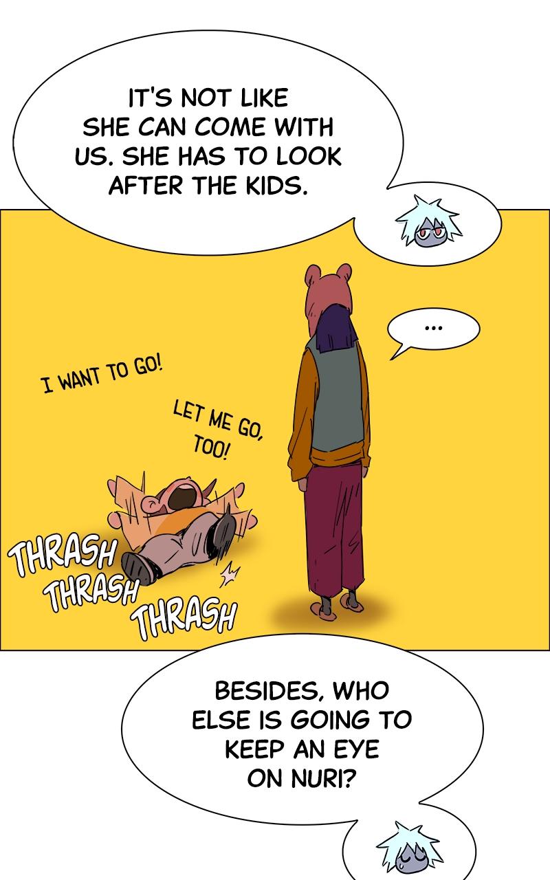 No Kids Zone Chap 29 - Next Chap 30