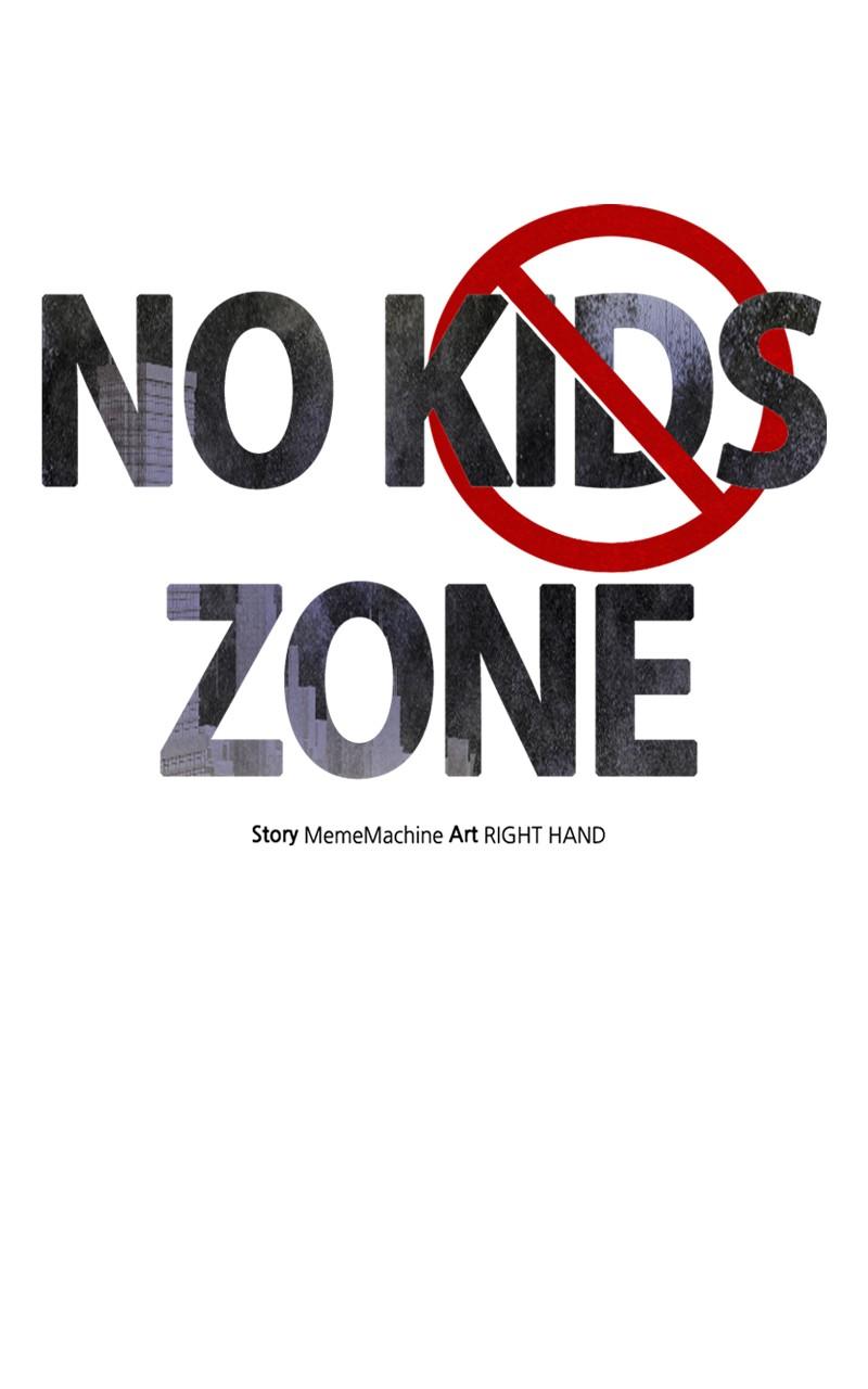 No Kids Zone Chap 20 - Next Chap 21