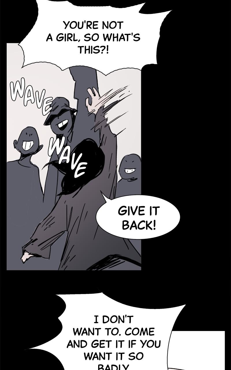 No Kids Zone Chap 21 - Next Chap 22