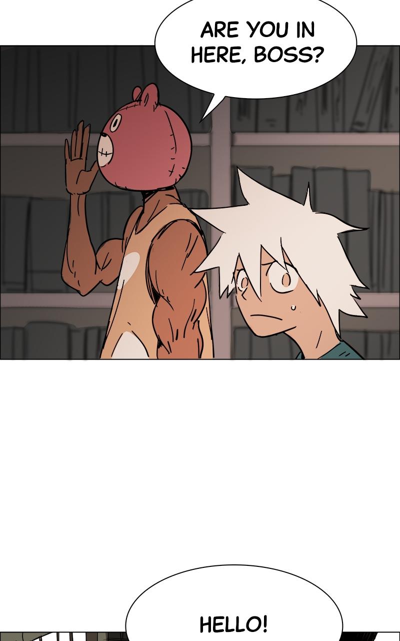 No Kids Zone Chap 23 - Next Chap 24