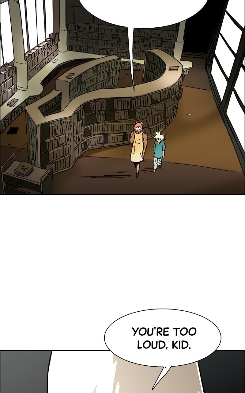 No Kids Zone Chap 23 - Next Chap 24