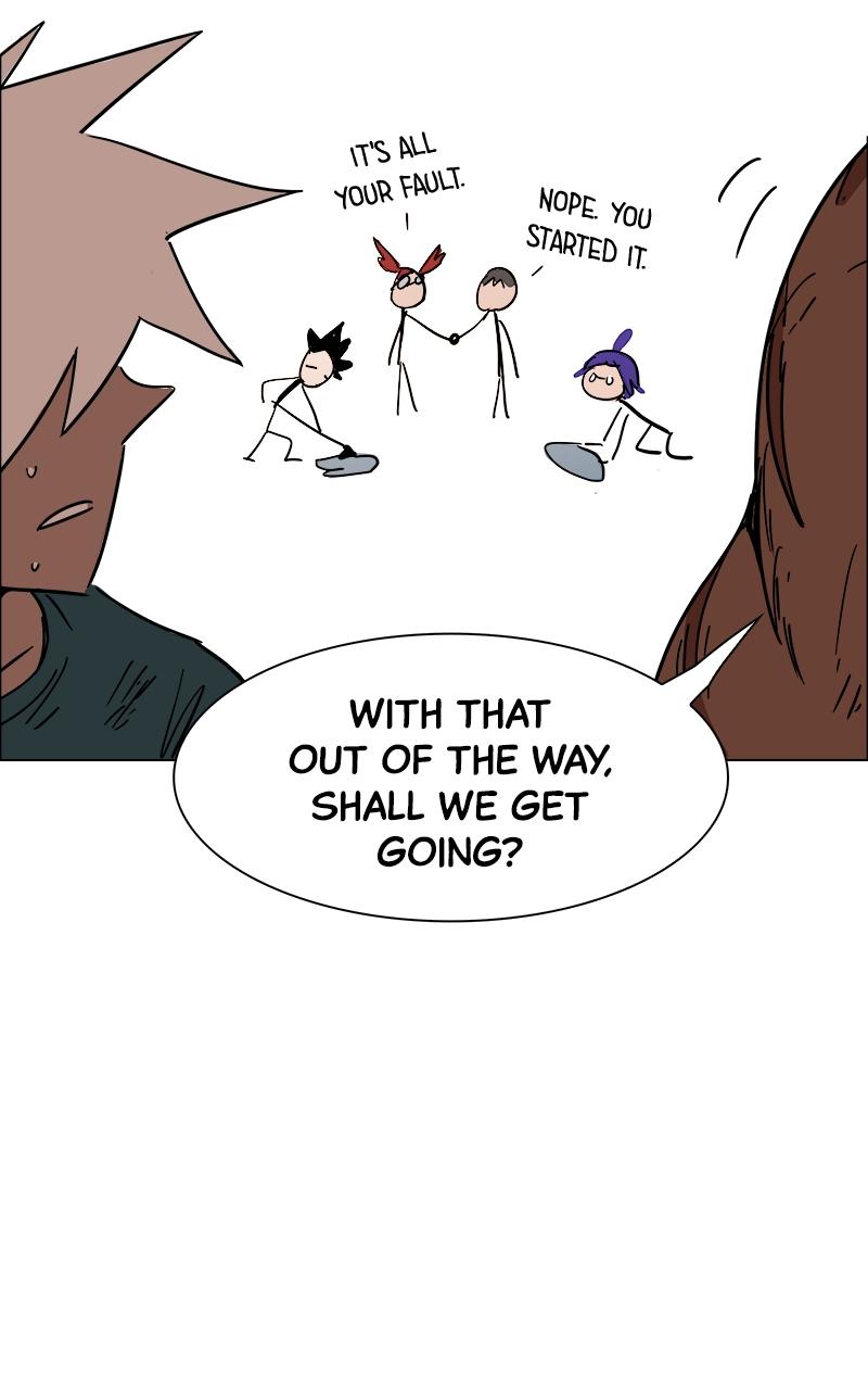 No Kids Zone Chap 23 - Next Chap 24