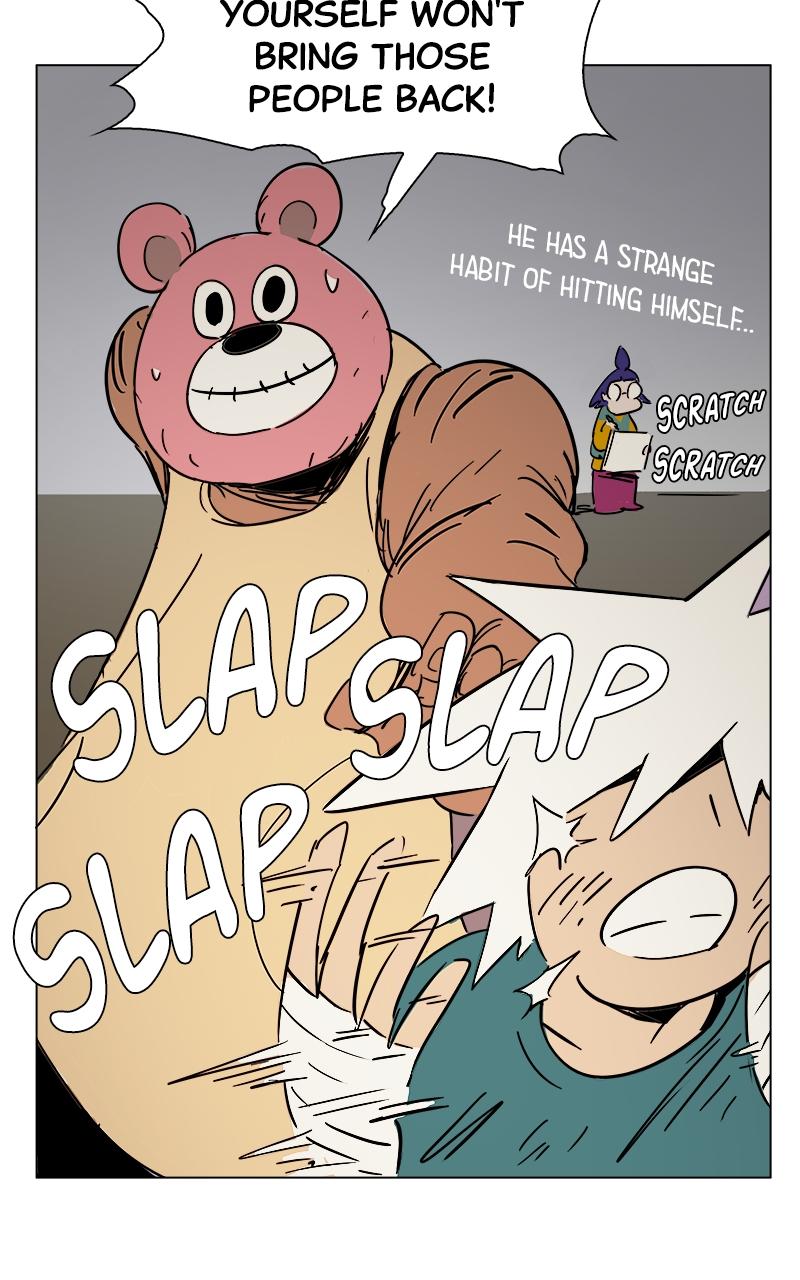 No Kids Zone Chap 23 - Next Chap 24