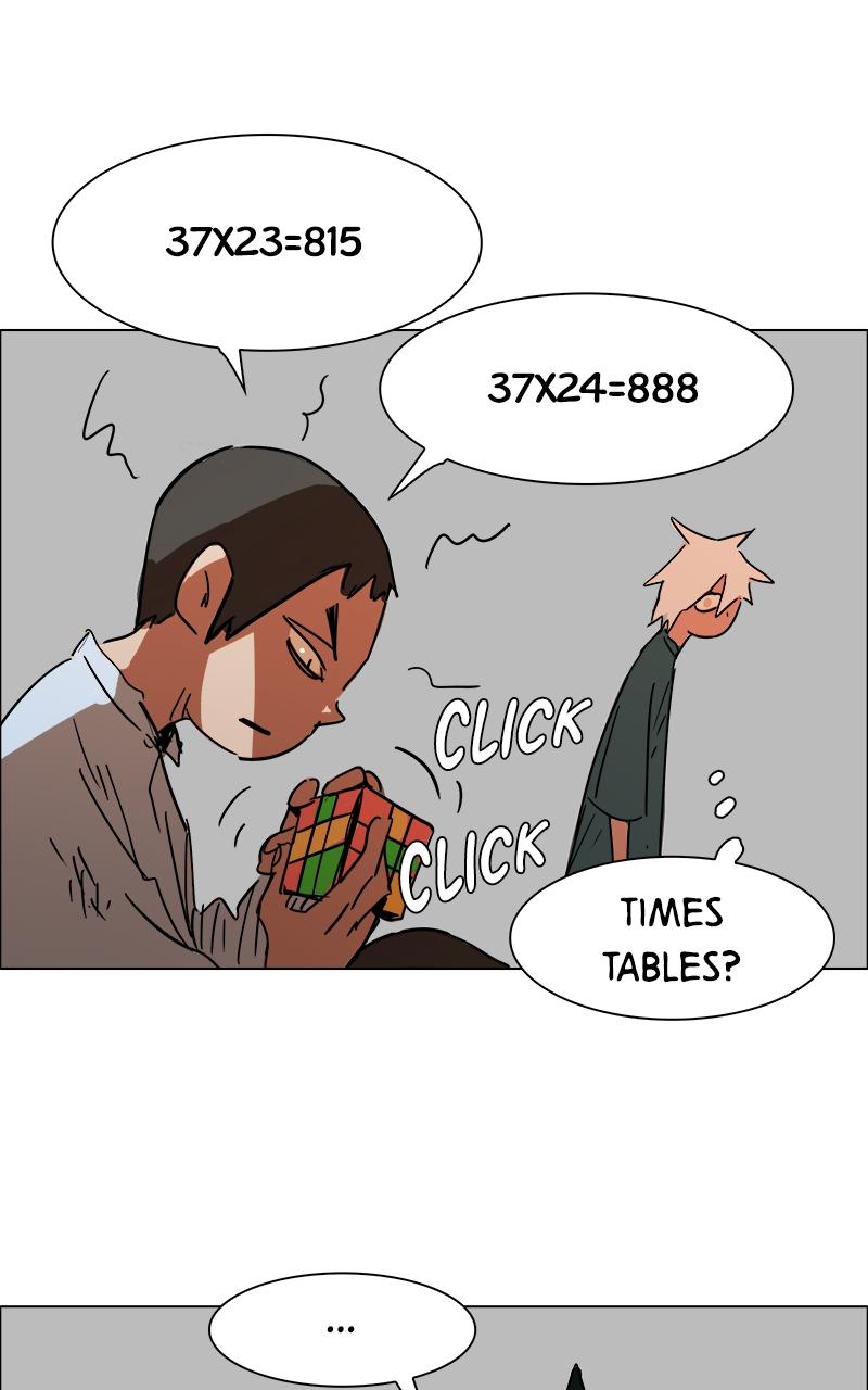 No Kids Zone Chap 23 - Next Chap 24