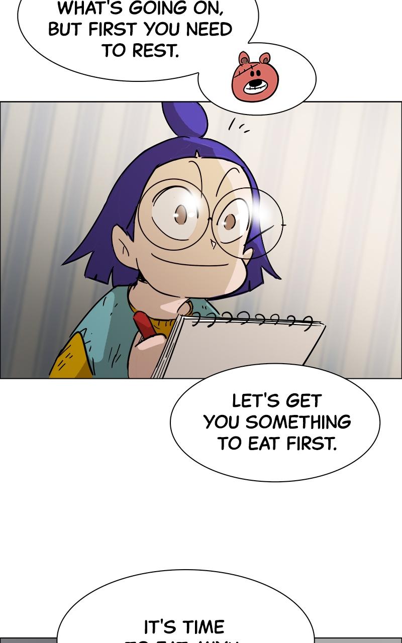 No Kids Zone Chap 23 - Next Chap 24