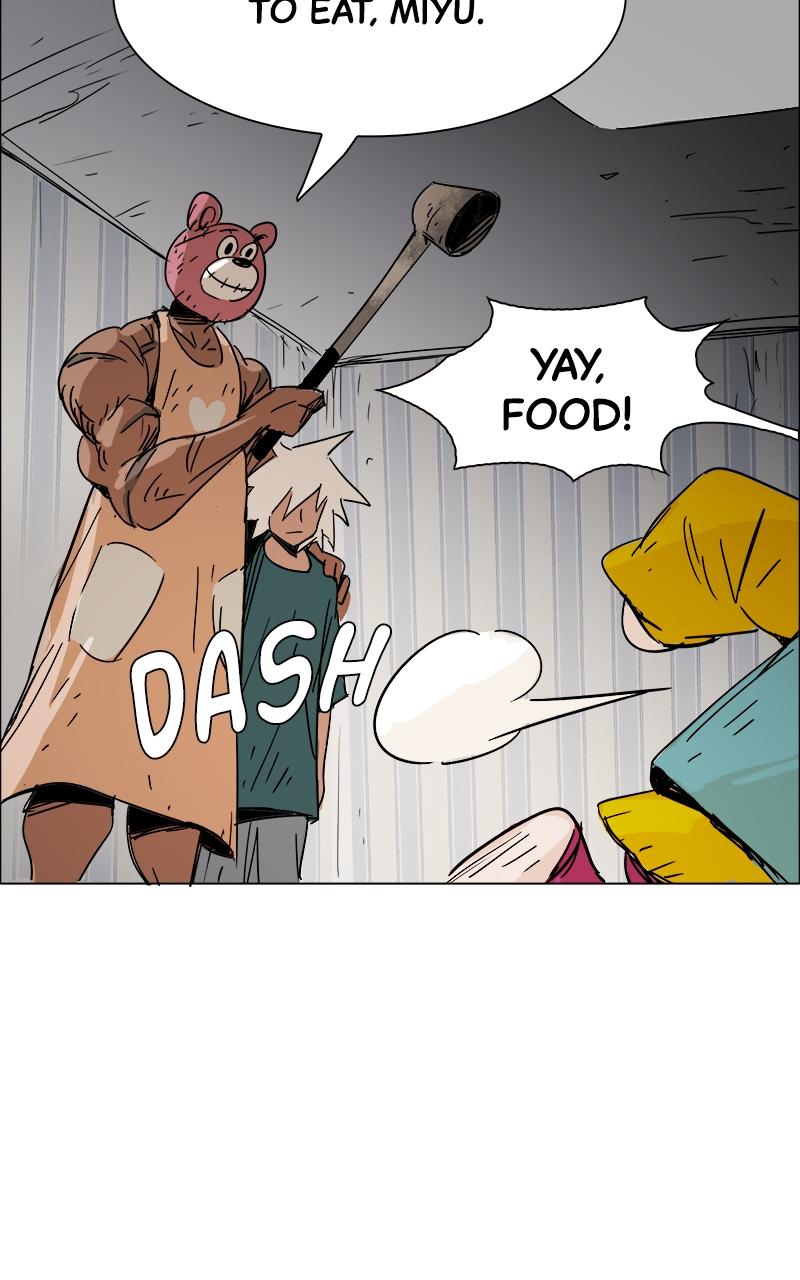 No Kids Zone Chap 23 - Next Chap 24