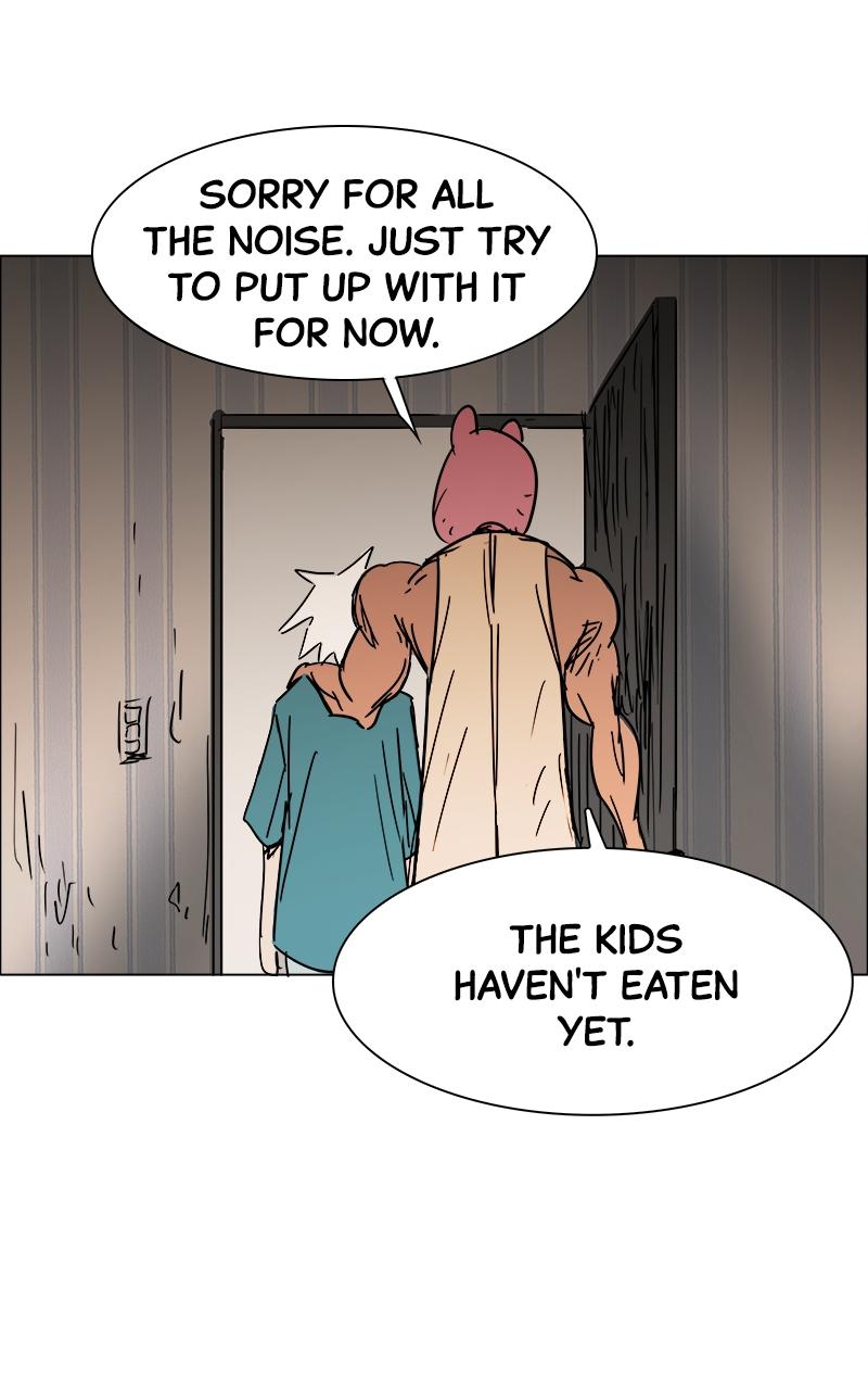 No Kids Zone Chap 23 - Next Chap 24